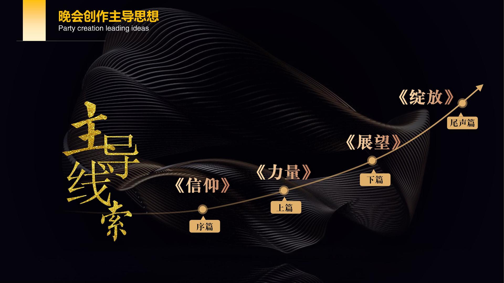 信金传媒文化完成年度重点项目阶段性成果发布